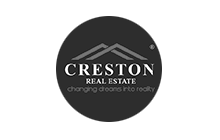creston realestate logo